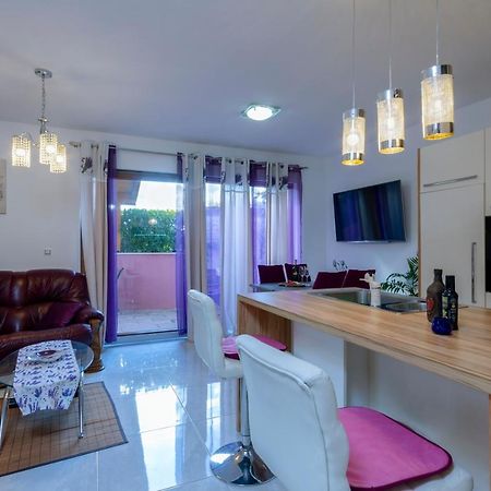 Magic Holiday Apartment ベール エクステリア 写真
