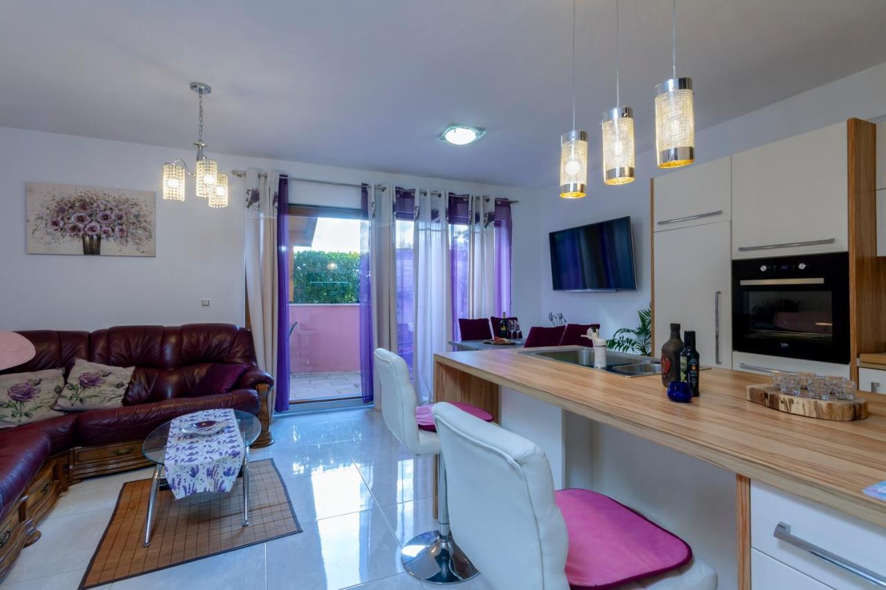 Magic Holiday Apartment ベール エクステリア 写真