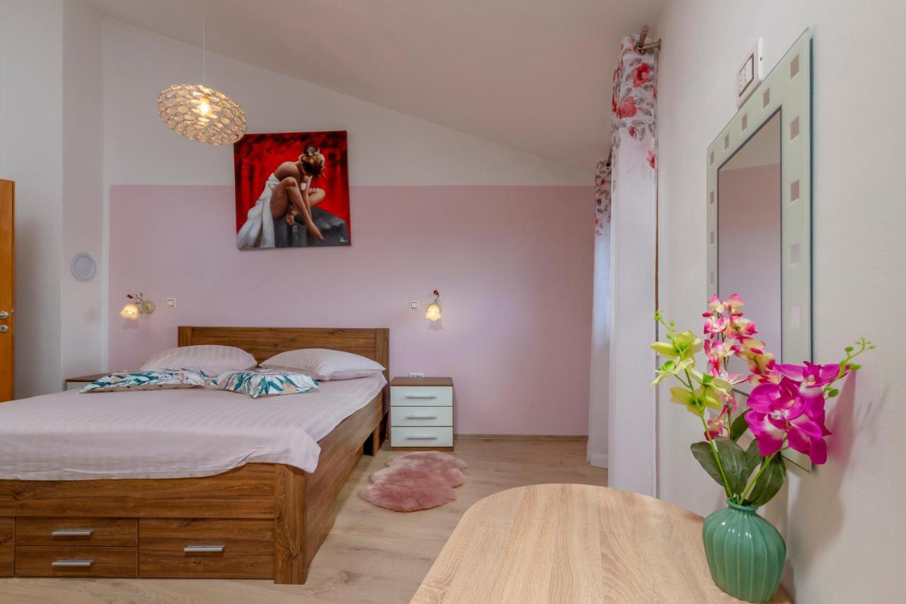 Magic Holiday Apartment ベール エクステリア 写真