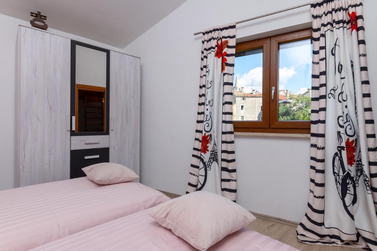 Magic Holiday Apartment ベール エクステリア 写真
