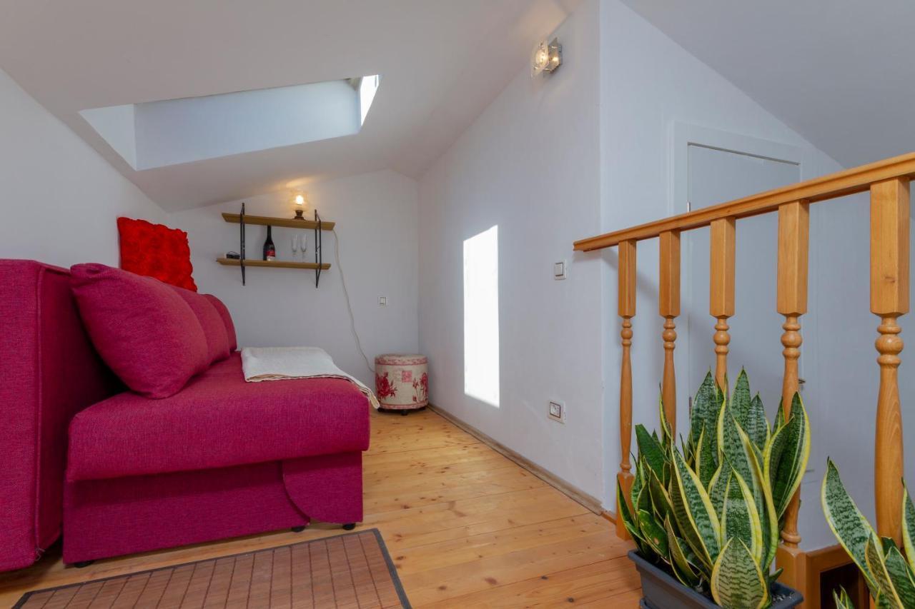 Magic Holiday Apartment ベール エクステリア 写真