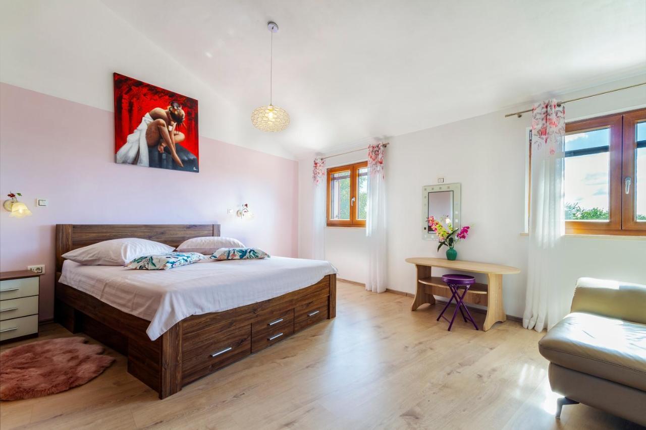 Magic Holiday Apartment ベール エクステリア 写真