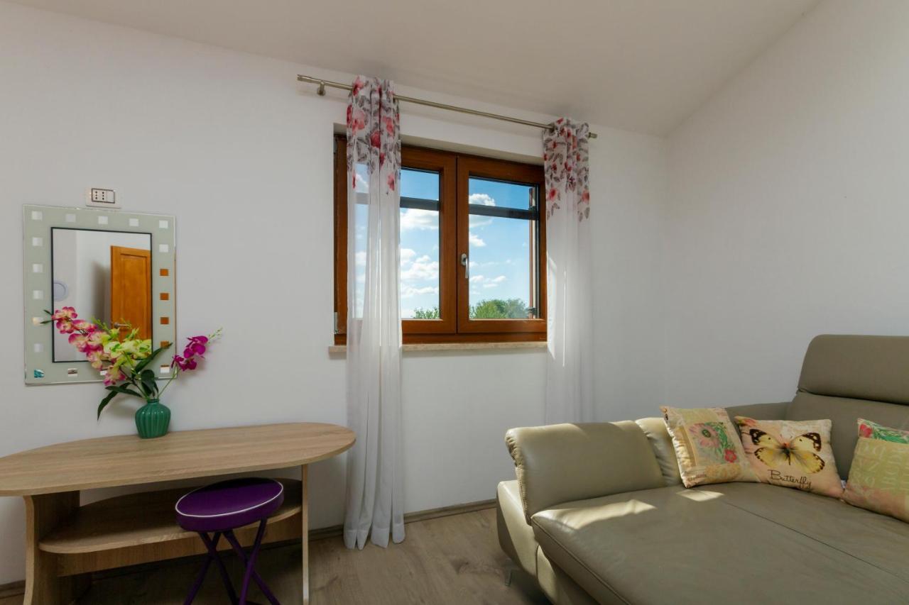 Magic Holiday Apartment ベール エクステリア 写真