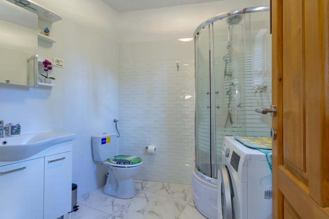 Magic Holiday Apartment ベール エクステリア 写真