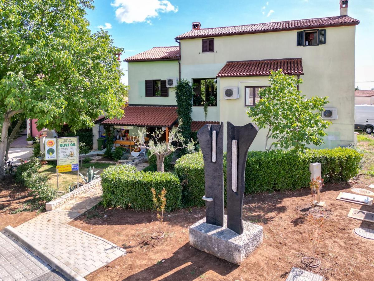 Magic Holiday Apartment ベール エクステリア 写真